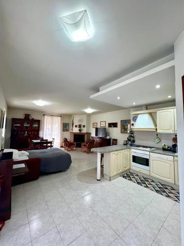 Appartamento tra il borgo e il lago Room Type - Two-Bedroom House Appartamento tra il borgo e il lago Room Type - Two-Bedroom House