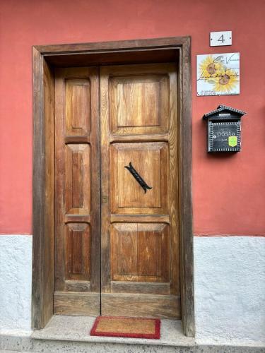 Locanda delle sorelle nel centro storico - Tap to explore photos