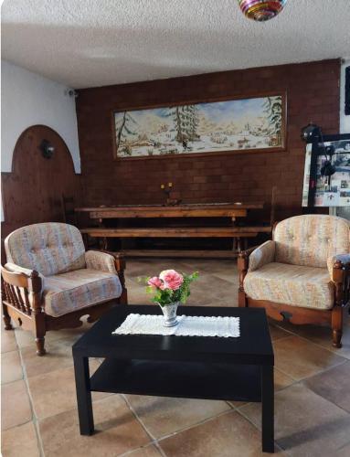 B&B Villa La Castagnola - Tap to explore photos