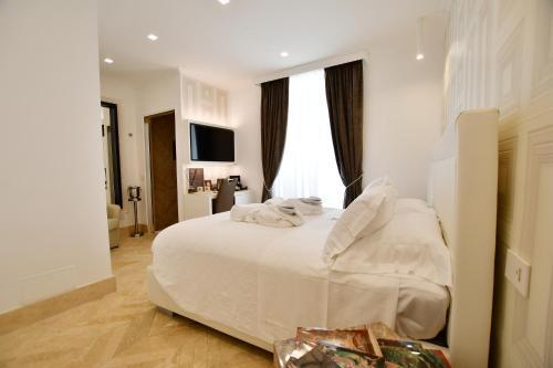 Domus De Cinti Boutique Rooms