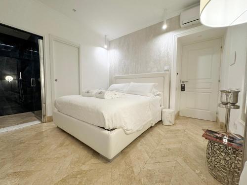Domus De Cinti Boutique Rooms Room Type - Suite with Hot Tub