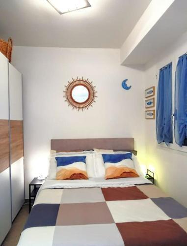 Casa sulla spiaggia SeaView-breathtaking