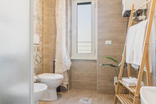 Enjoy and Fly Room Type - One-Bedroom Apartment