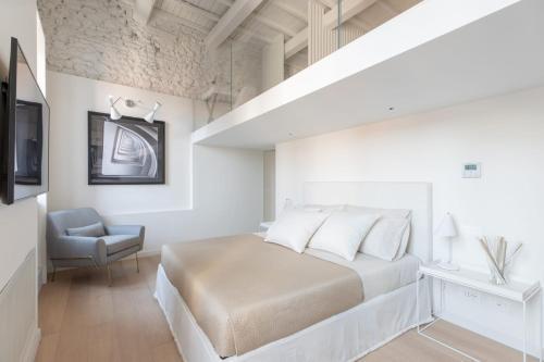 Home in Fontana di Trevi