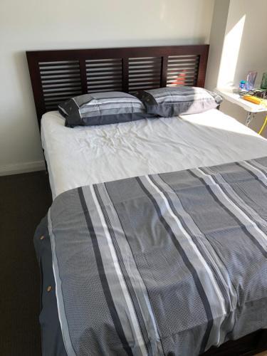 Apartment in Parramatta