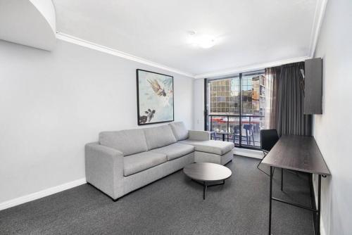 Sydney City Escape - Haymarket - Best Location - Tap to explore photos