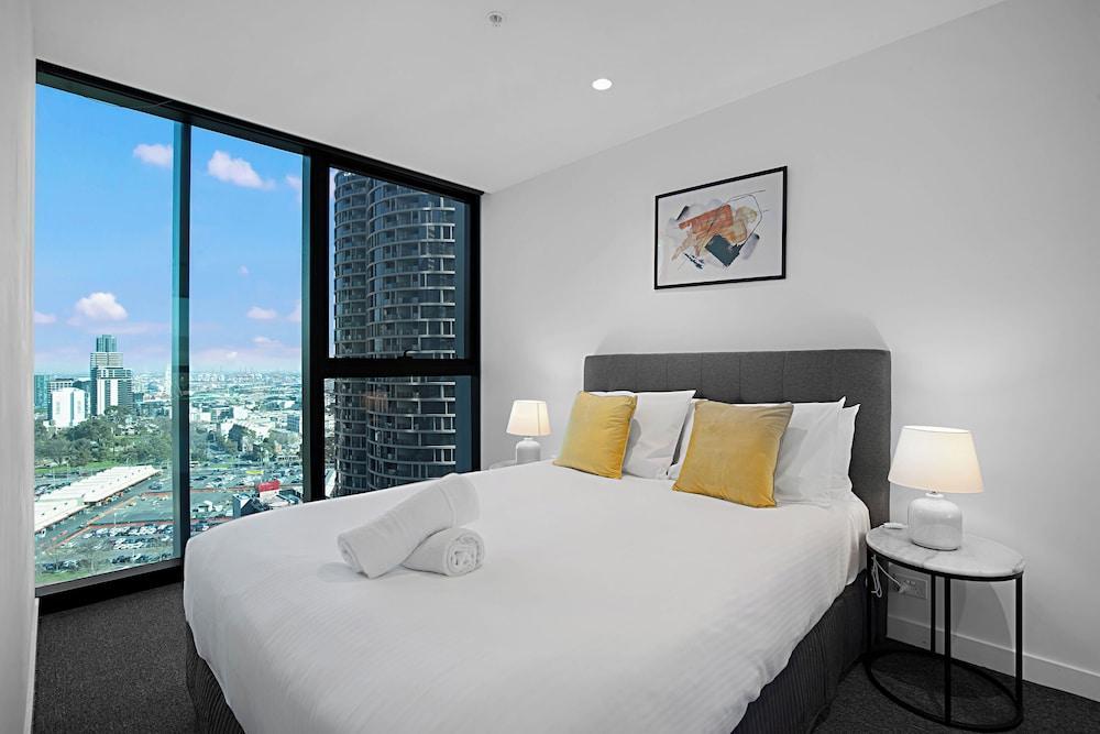 Lumina Stays - Victoria One Room Type - Apartment, 1 Bedroom