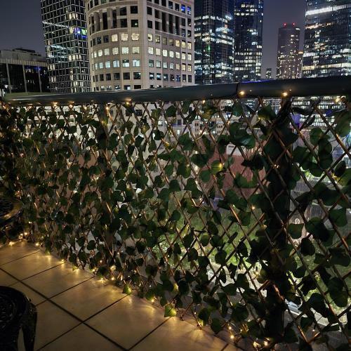 Luxuriq on Bourke Room Type - One-Bedroom Apartment