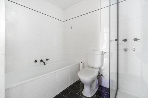 Style and Convenience on Little Bourke - Tap to explore photos