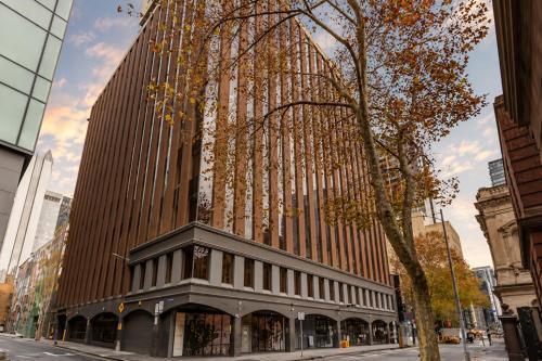 Stylish CBD 1BR - Gym & Lounge - Next to Chinatown