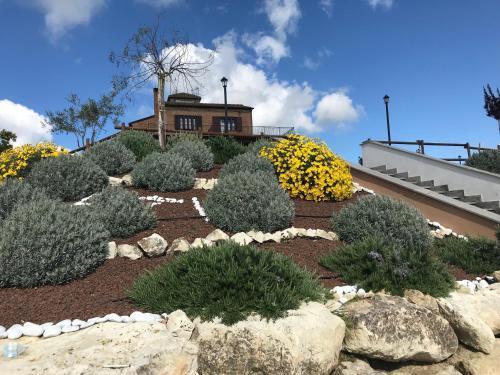 Love Nests by The Bell Tower Lodge