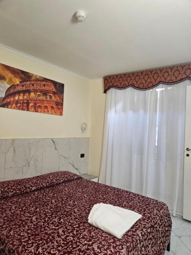 Affittacamere Tiche Room Type - Double or Twin Room