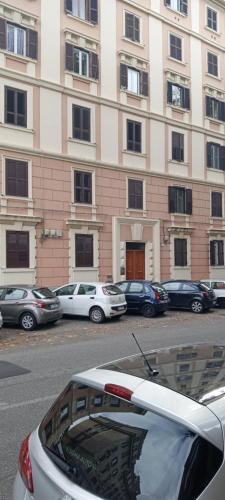 Roma ,casa san Paolo