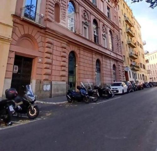 Appartamento a Roma