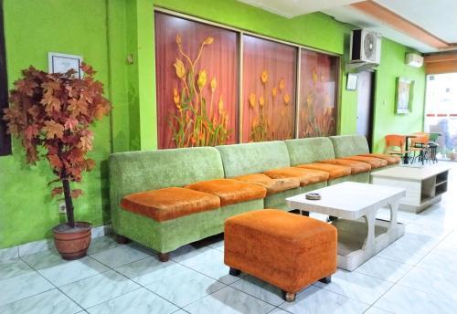 Seungit Guest House Syariah