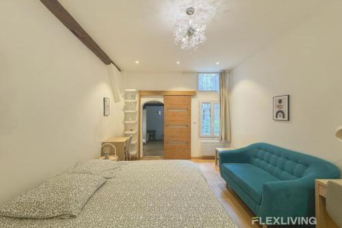 Flexliving - studio - Lemoine
