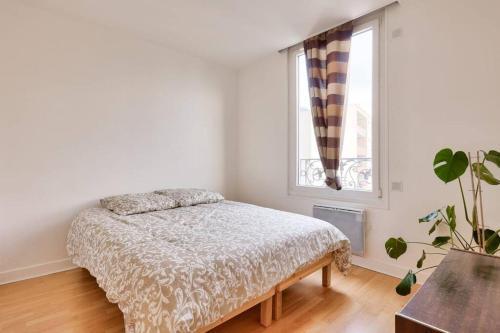 Appartement fonctionnel et équipé Bagneux