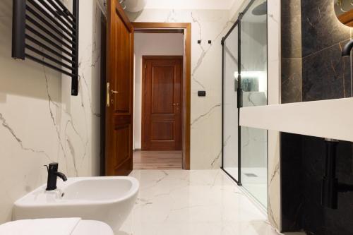 Vatican Design Suites - Tap to explore photos
