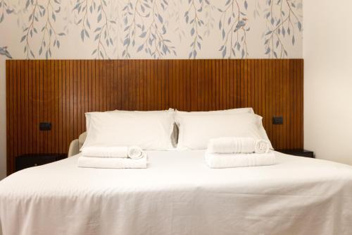 Vatican Design Suites Room Type - Deluxe Double Room