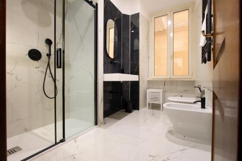 Vatican Design Suites Room Type - Superior Double Room