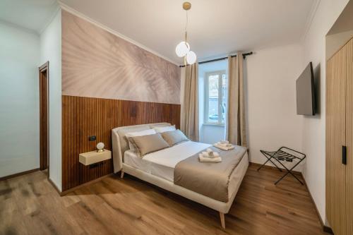 Vatican Design Suites