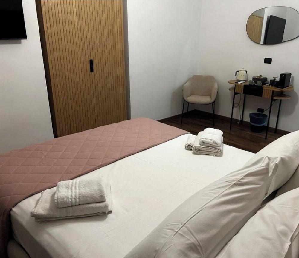 Vatican Design Suites