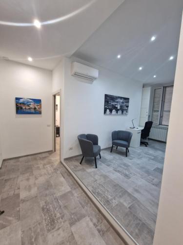 Relux Pretoria Rooms