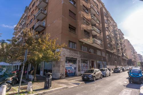 Musehaus Roma - Vaticano