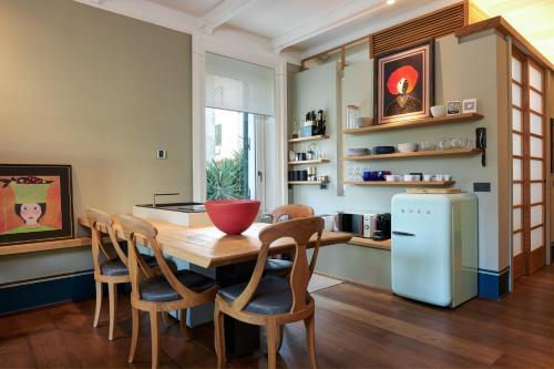 Casa Loren con Terrazzo - Tap to explore photos