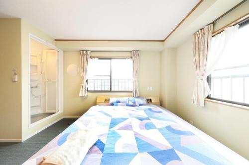Shared House TOKYO SENKAWA - Tap to explore photos