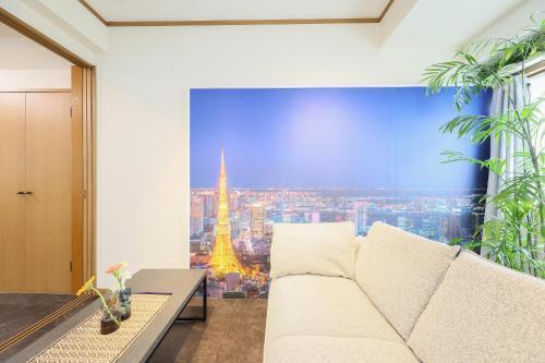 Shared House TOKYO SENKAWA - Tap to explore photos