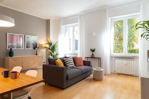 Casa Porta Metronia Room Type - One-Bedroom Apartment
