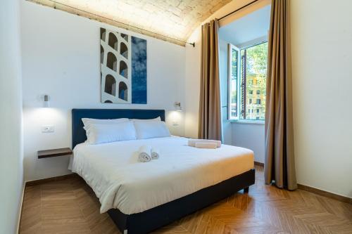 Fantini rooms- San Pietro Room Type - Deluxe Family Room