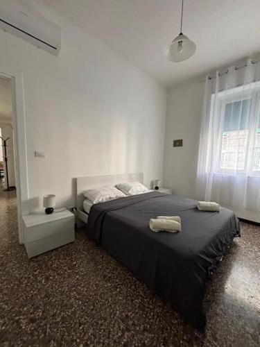 Minimal House Room Type - One-Bedroom Apartment