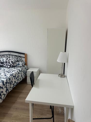 Double Room in Bungalow - Tap to explore photos