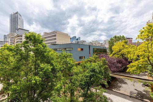 GuestReady - Havre de Paix à Courbevoie