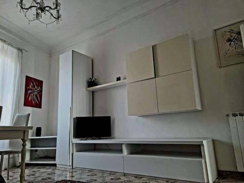 Gorgeous Flat In Pigneto - Tap to explore photos