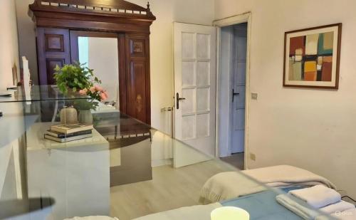 Gorgeous Flat In Pigneto - Tap to explore photos