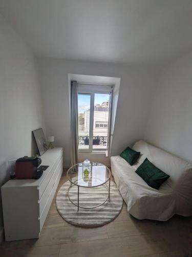 Studio Cosy Proche Métro