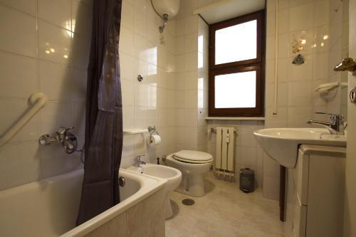 Graziano Holiday House Room Type - Appartamento Graziano Holiday House Room Type - Appartamento