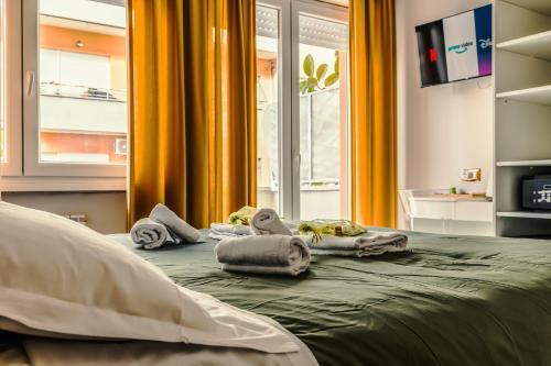 Perfect! Vatican Location Room Type - King Room with Balcony Perfect! Vatican Location Room Type - King Room with Balcony