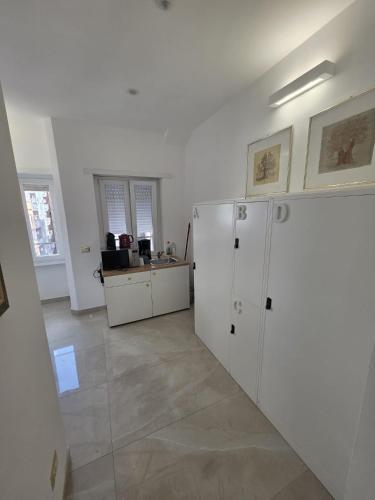 Perfect! Vatican Location Room Type - Double Room
