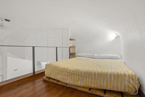 Pretorius Loft Design