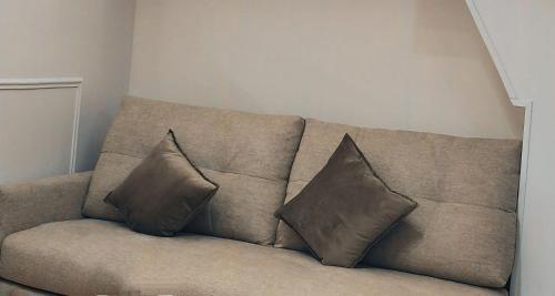 Appartement -Paris Bastille LIGHT