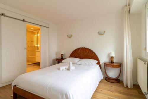 Appartement Boieldieu - Welkeys - Tap to explore photos
