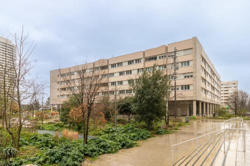 Appartement Boieldieu - Welkeys