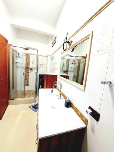 Trastevere in Station Room Type - Two-Bedroom Apartment