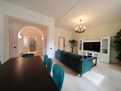 GJG Rome Apartment Aventino - Tap to explore photos