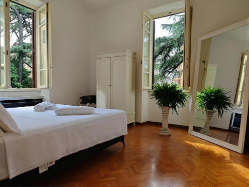 GJG Rome Apartment Aventino