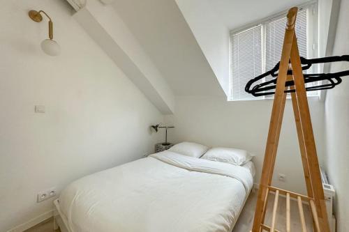 Flexliving - Studio - Charlot